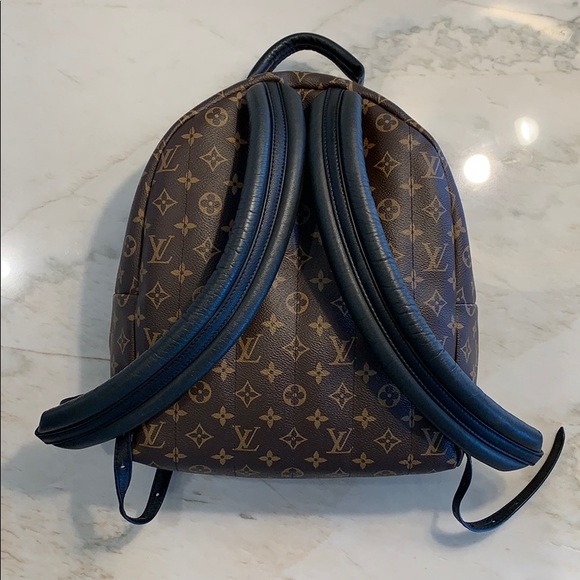 Louis Vuitton Palm Springs MM main image 12